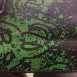 Meet your Posher, Ogleavd